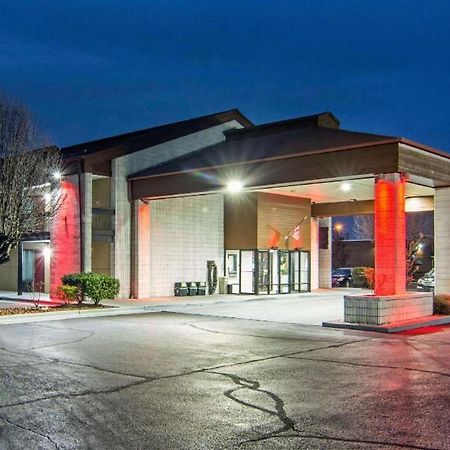 Econo Lodge Madison Dış mekan fotoğraf