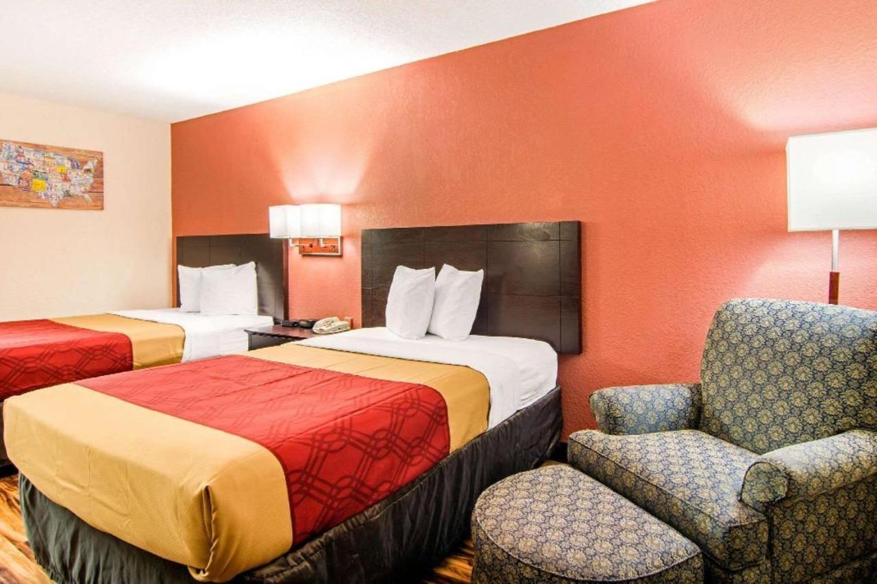 Econo Lodge Madison Dış mekan fotoğraf