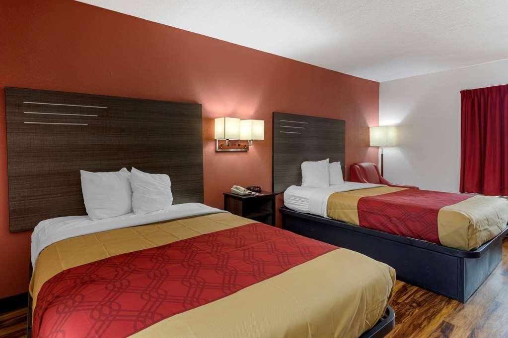 Econo Lodge Madison Oda fotoğraf