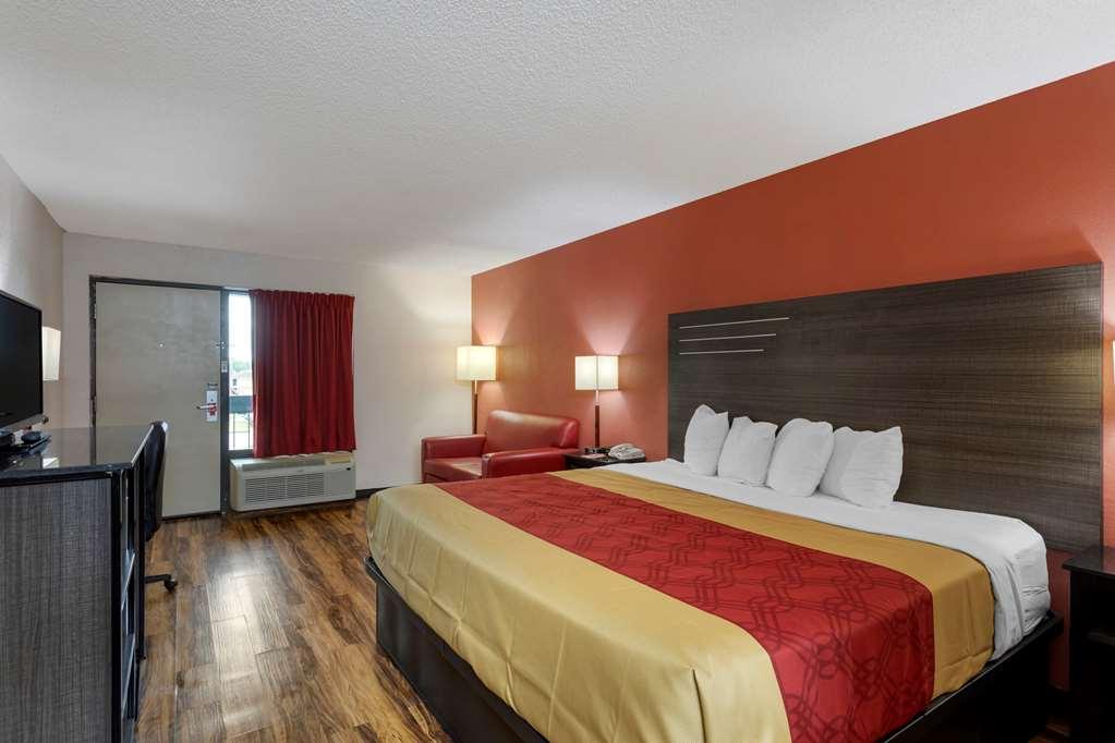 Econo Lodge Madison Oda fotoğraf
