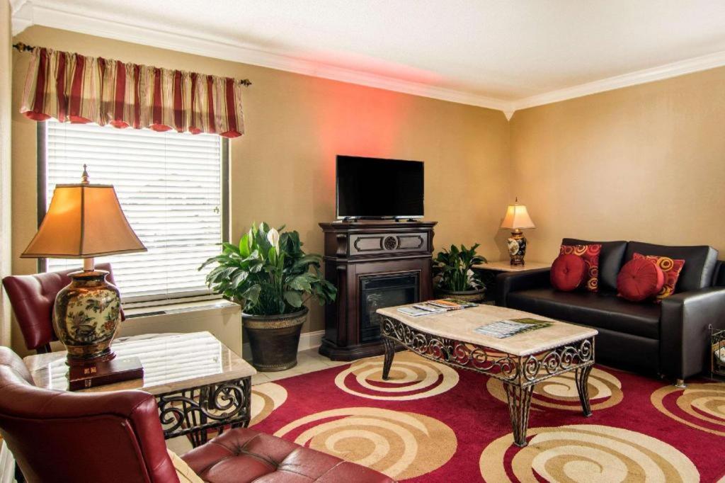 Econo Lodge Madison Dış mekan fotoğraf