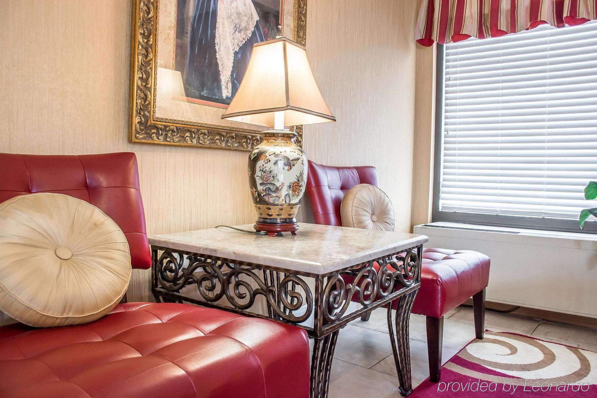 Econo Lodge Madison Dış mekan fotoğraf