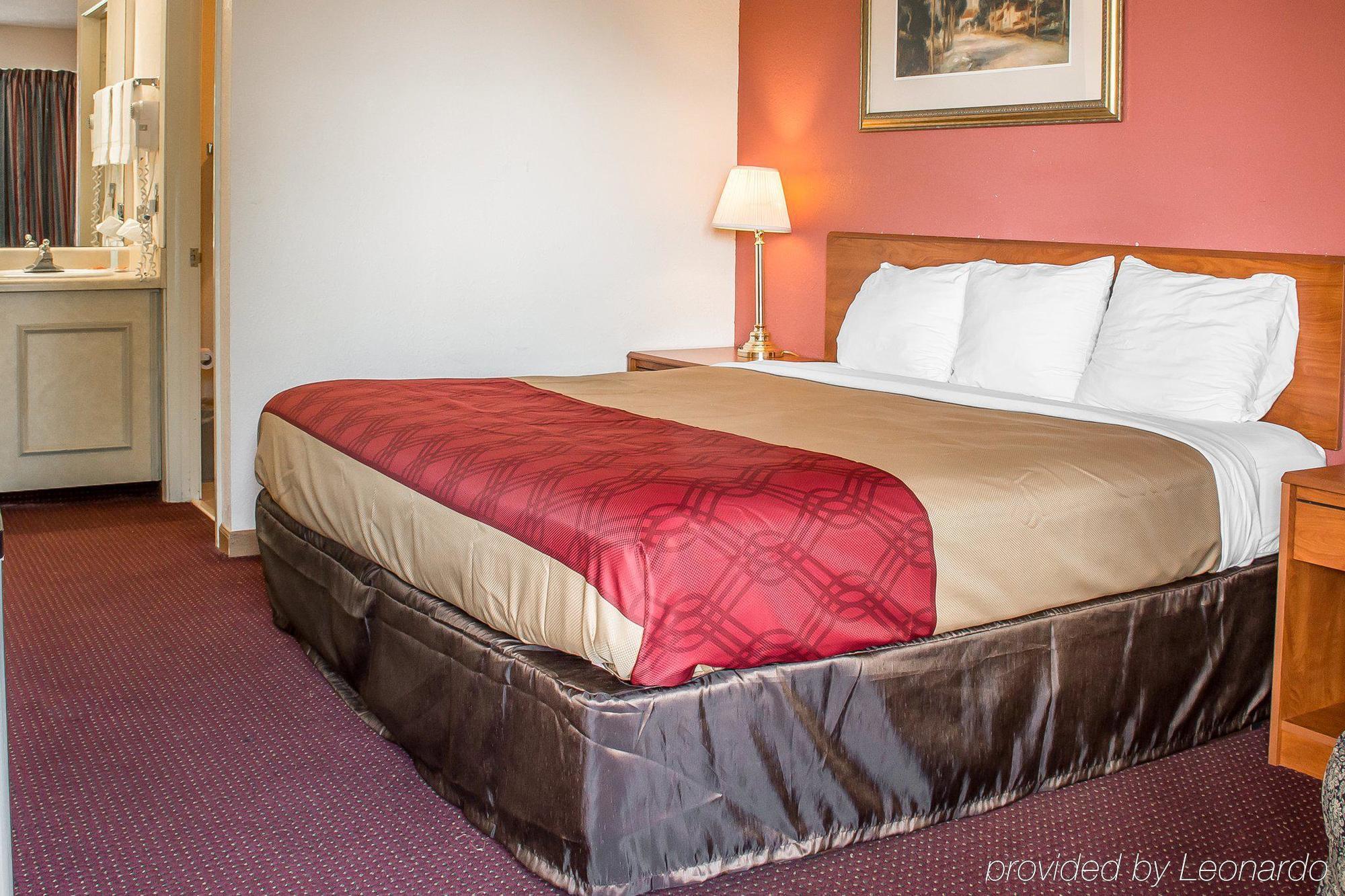 Econo Lodge Madison Dış mekan fotoğraf