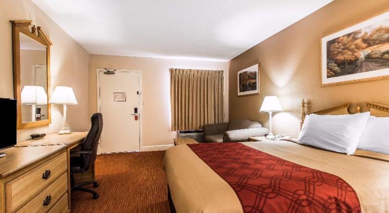 Econo Lodge Madison Dış mekan fotoğraf